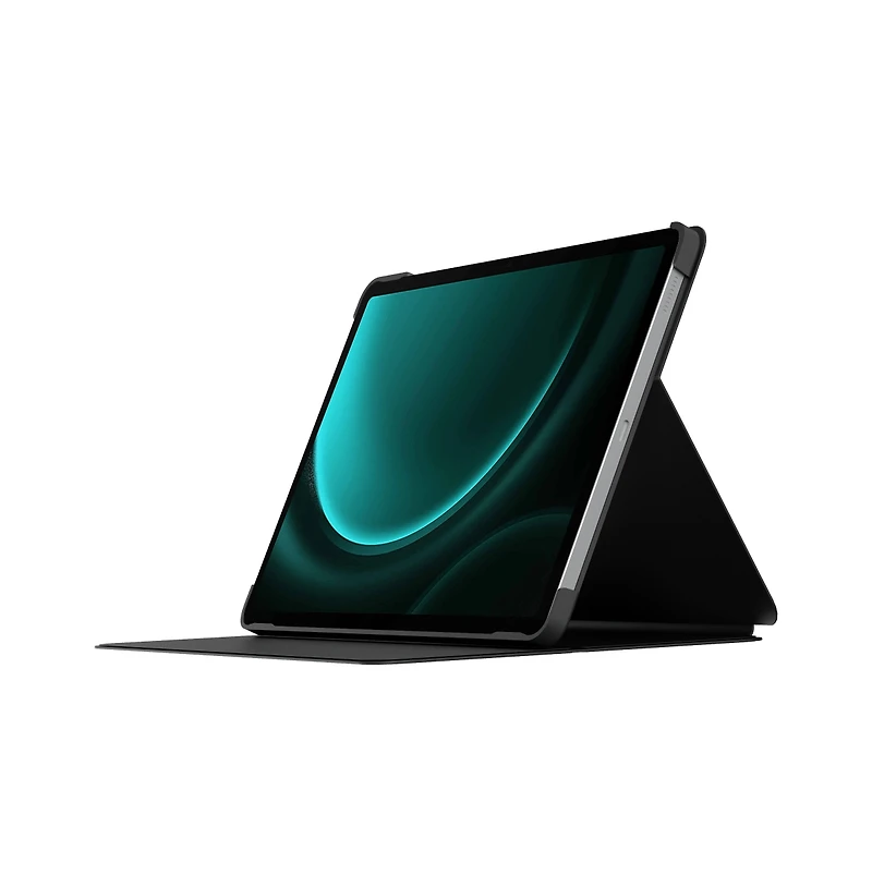 ITSkins Essential Folio Case for Samsung Galaxy Tab S9 Fe
