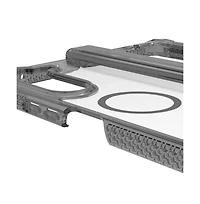 ITSkins Supreme_R Hinge MagSafe Case with Pen Holder for Samsung Galaxy Z Fold5