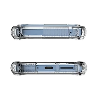 ITSkins Spectrum_R Clear Case for Google Pixel 9 / Pro