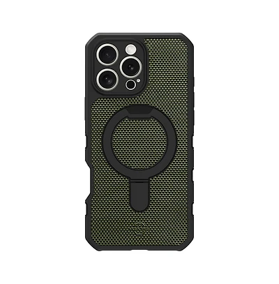 ITSkins Force_R Nylon MagSafe Case for Apple iPhone 16 Pro Max