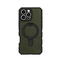 ITSkins Force_R Nylon MagSafe Case for Apple iPhone 16 Pro Max