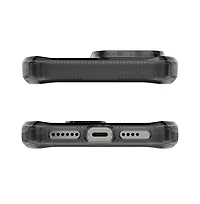 ITSkins Hybrid_R Vapor MagSafe Case for Apple iPhone 16 Pro