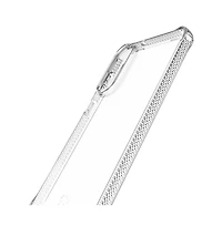 ITSkins Spectrum_R Clear Case for Samsung Galaxy S 2025 Slim