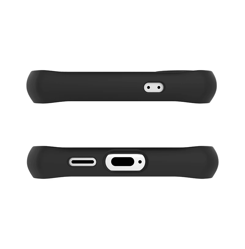 ITSkins Hybrid_R Frost MagSafe Case for Samsung Galaxy S24 Plus