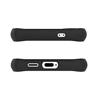 ITSkins Hybrid_R Frost MagSafe Case for Samsung Galaxy S24 Plus