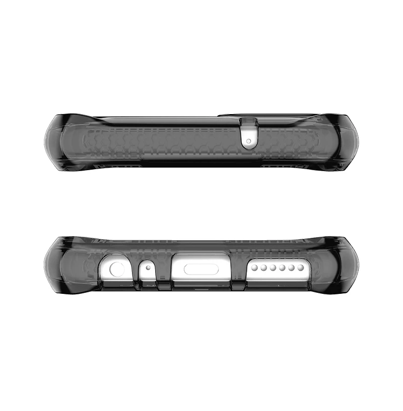 ITSkins Spectrum Clear Case for Samsung Galaxy A03s