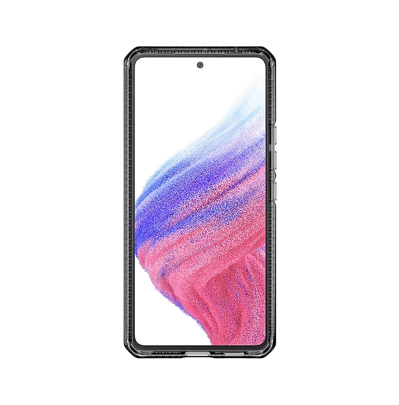 ITSkins Spectrum Clear Case for Samsung Galaxy A53 5G