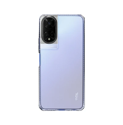 ITSkins Spectrum_R Clear Case for Tcl 50 Xe Nxtpaper 5G