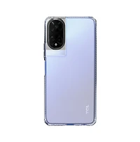 ITSkins Spectrum_R Clear Case for Tcl 50 Xe Nxtpaper 5G
