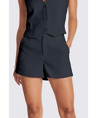 Bishop + Young Women's Porto Short