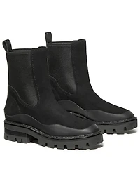 kate spade new york Women's Square Toe Chelsea Boots