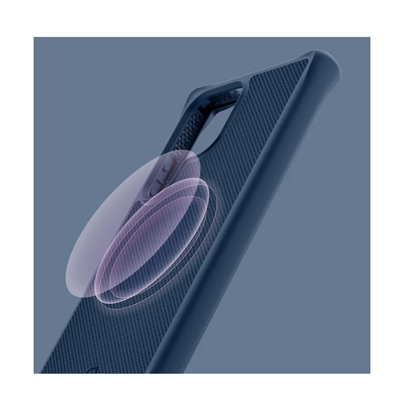 ITSkins Ballistic_R Nylon Case