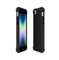 ITSkins Spectrum Solid Case for Apple iPhone Se 2022 / Se 2020 / 8 / 7 / 6s / 6