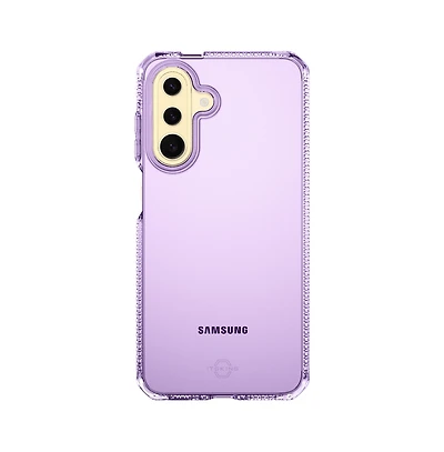 ITSkins Spectrum_R Clear Case for Samsung SGA365G