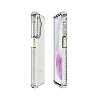 ITSkins Spectrum_R Clear Case for Samsung SGA365G