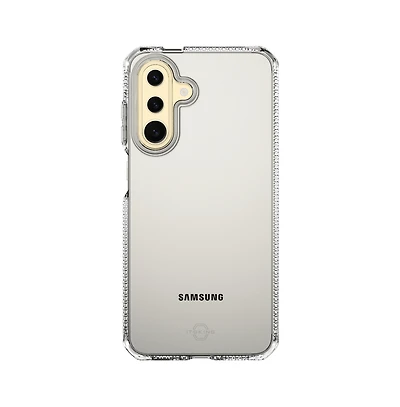 ITSkins Spectrum_R Clear Case for Samsung SGA365G