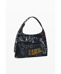 Desigual Women's Large arty bag