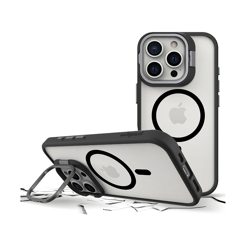 prodigee Kick It MagSafe Case for Apple iPhone 16 Pro