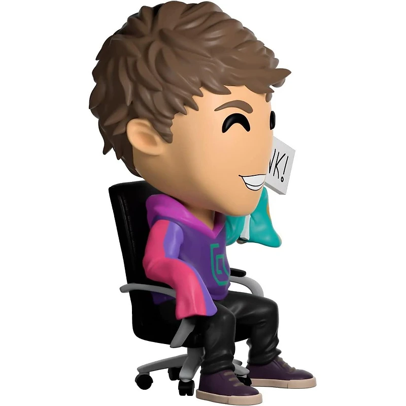 Youtooz: Original Collection [Karl Jacobs] Vinyl Figure #228
