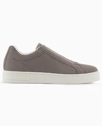 A|X Armani Exchange Men's London Low Rise Sneakers