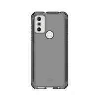 ITSkins Spectrum_R Clear Case for Motorola Moto G Play (2023)