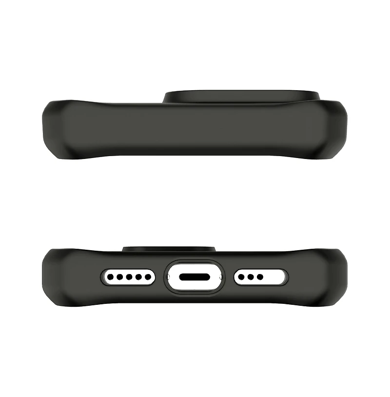 ITSkins Hybrid_R Frost MagSafe Case for Apple iPhone 15 Pro