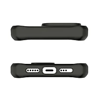 ITSkins Hybrid_R Frost MagSafe Case for Apple iPhone 15 Pro