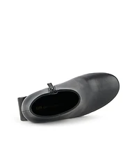 United Nude Womens Mobius Ankle Bootie Hi