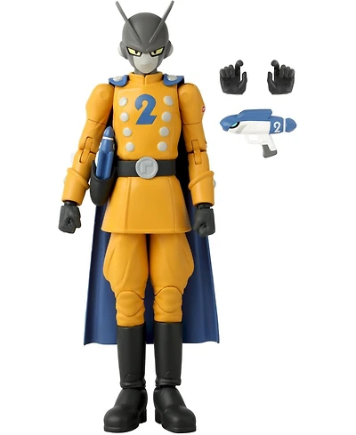 Bandai - Dragon Ball Super - Dragon Stars