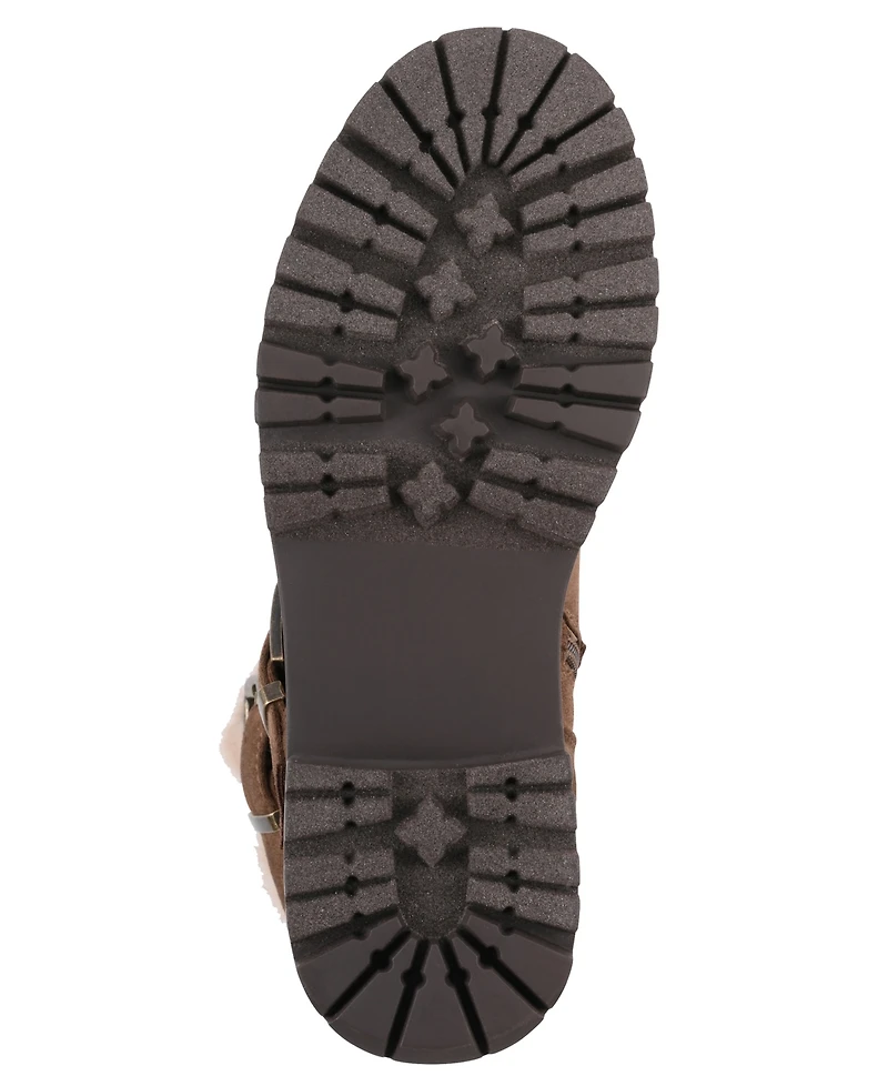 Cliffs by White Mountain Women's Marvin Bootie