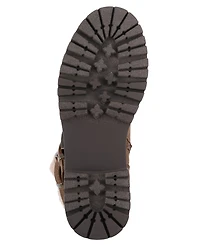 Cliffs by White Mountain Women's Marvin Bootie