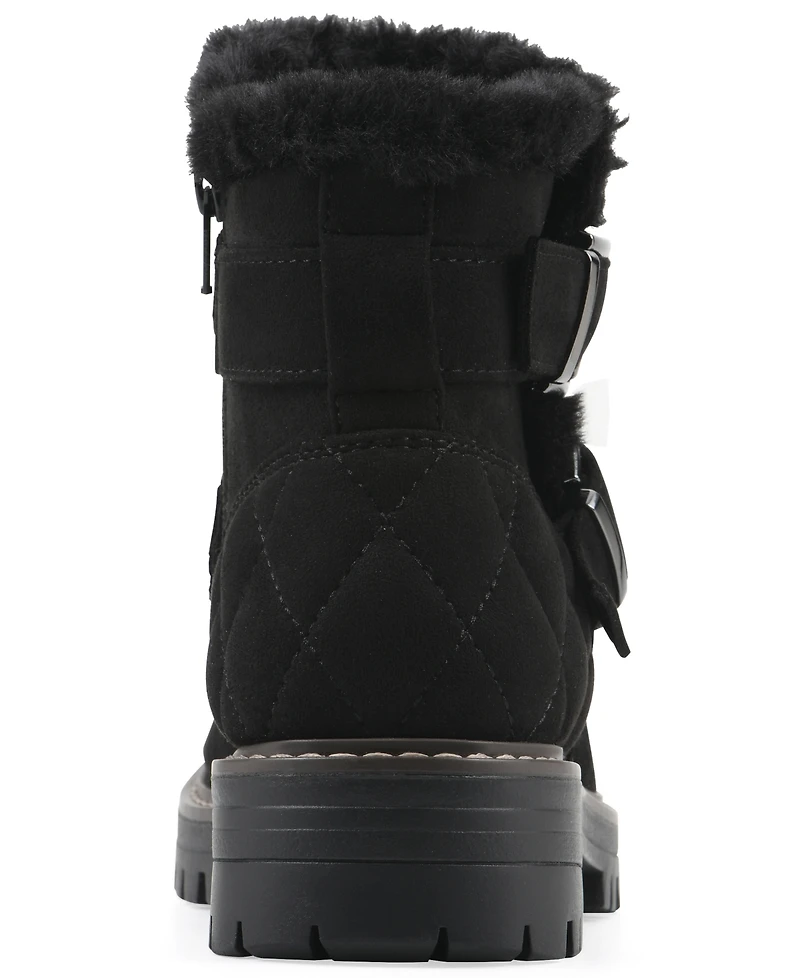 Cliffs by White Mountain Women's Marvin Bootie