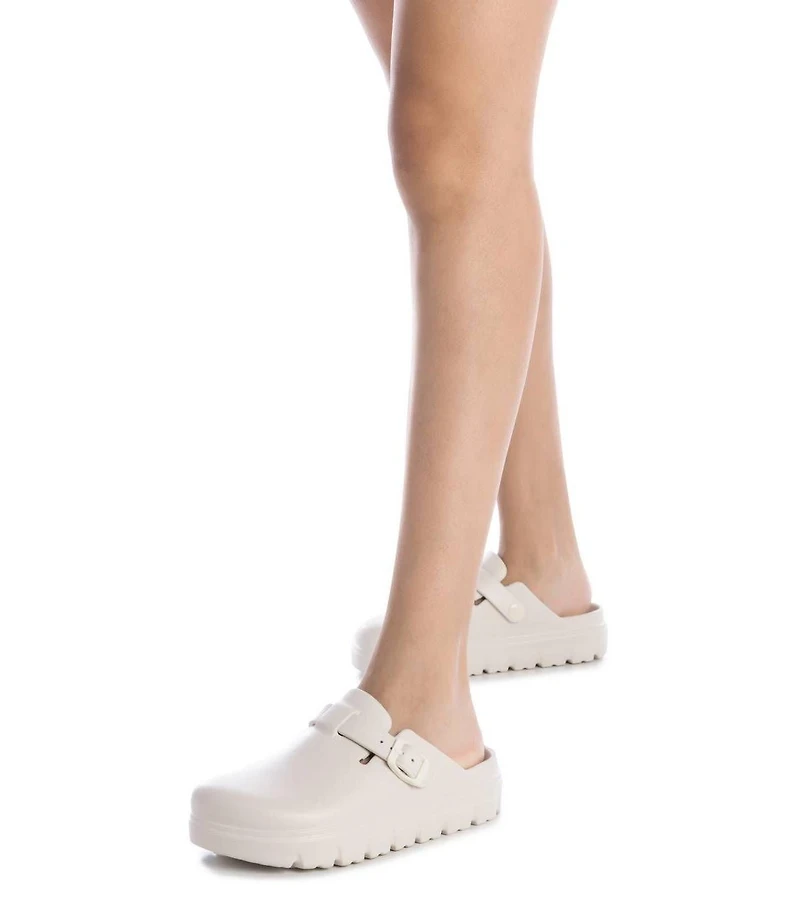 Xti Women's Comfort Clogs