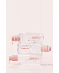 S. Nature Aqua Rice Cleansing Oil