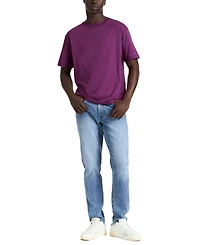 Scotch & Soda Men's Core Logo Front T-Shirt