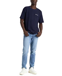 Scotch & Soda Men's Relaxed Fit Crewneck T-Shirt