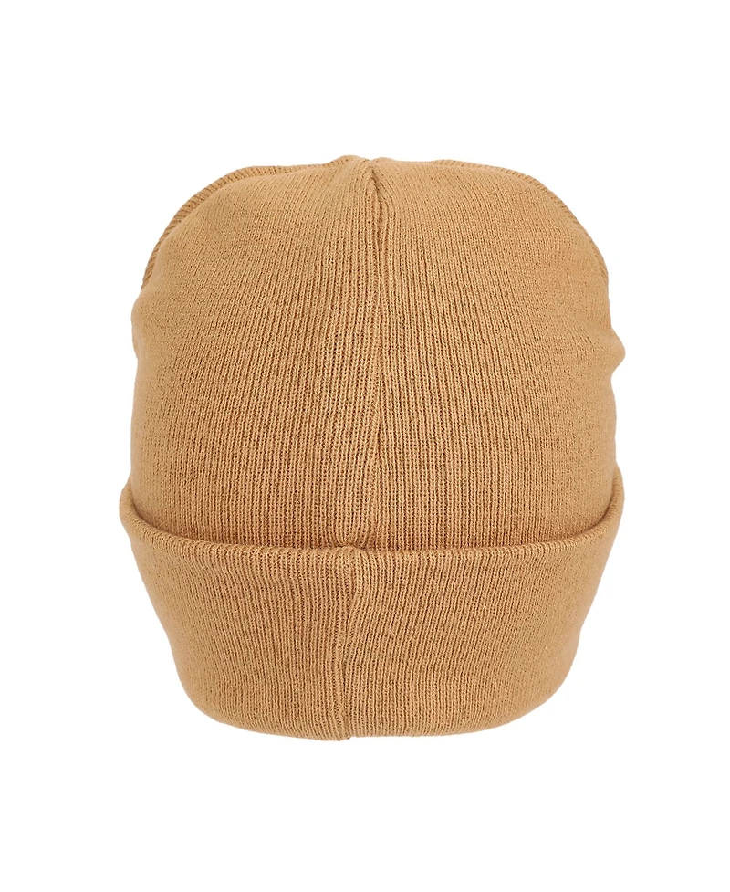 Shrek Men's Donkey Embroidery Acrylic Knit Standard Cuff Beanie