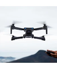 Snaptain Vantop Snaptain E20 2.7K Drone with Remote Controller