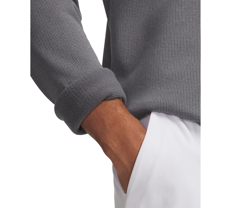 Under Armour Men's Storm Long Sleeve Sweatshirt