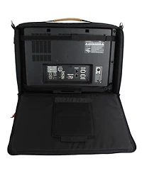 Porta Brace Mo-LH1850 Carrying Case and Viewing Stand for Panasonic Bt-LH1850 Monitor