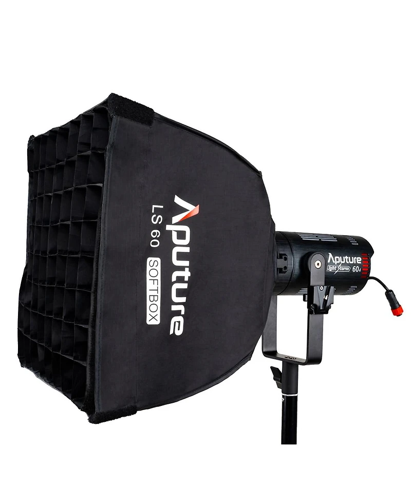 Aputure Square Softbox for Ls 60d & Ls 60x Led Light