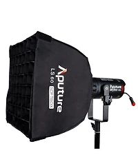 Aputure Square Softbox for Ls 60d & Ls 60x Led Light