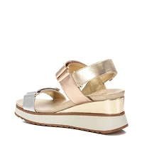 Xti Women's Wedge Sandals