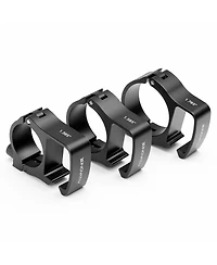 Inovativ Cable Management Post Clamp Kit for Axis Stands