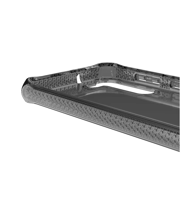 ITSkins Spectrum_R Clear Case for Samsung Galaxy S23