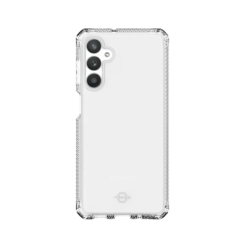 ITSkins Spectrum_R Clear Case for Samsung Galaxy A54 5G