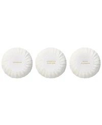 Creed 3-Pc. Opulent and Floral Perfumed Soap Gift Set