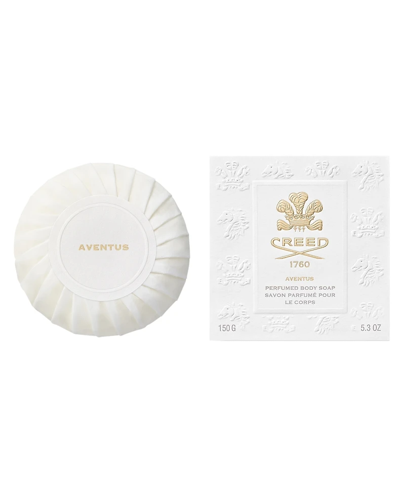 Creed Aventus Perfumed Soap, 5.2 oz.