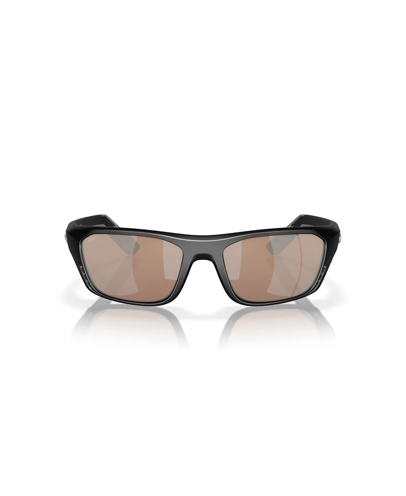 Costa Del Mar Men's Polarized Sunglasses