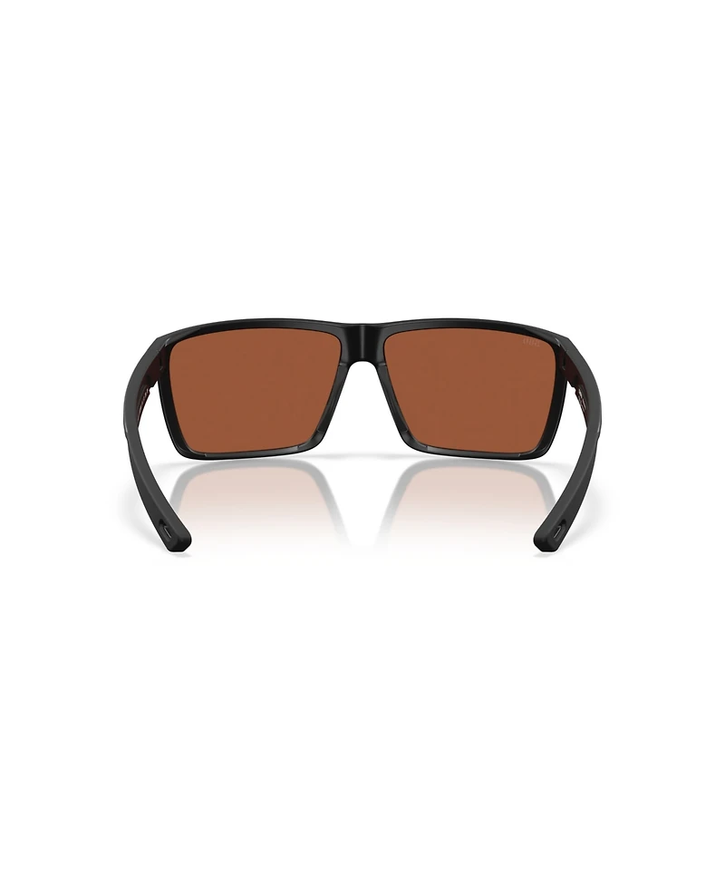 Costa Del Mar Men's Polarized Sunglasses